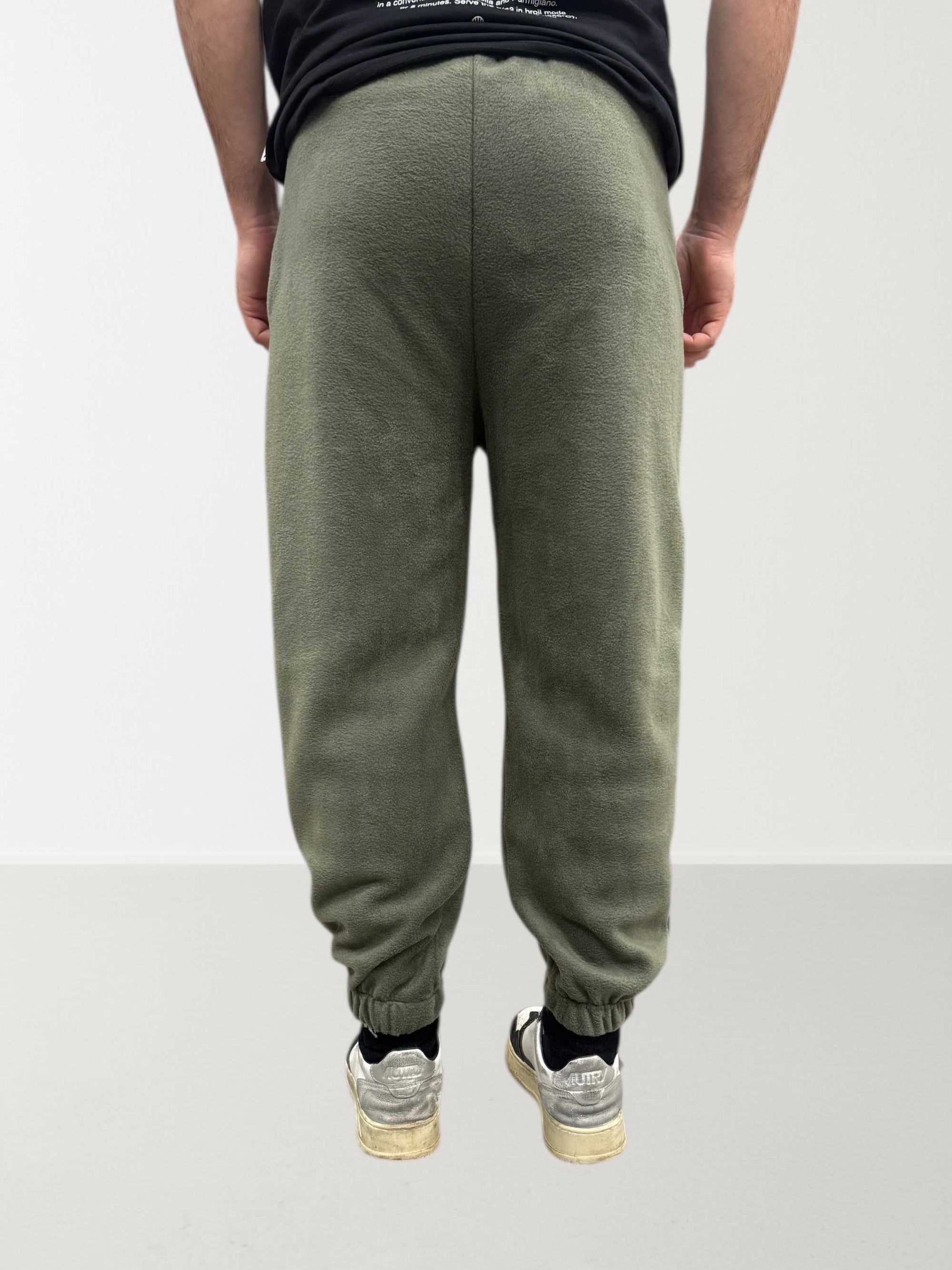 Pantalone tuta pile 075 BERNA