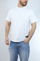 T Shirt label rust tee 650 PROPAGANDA