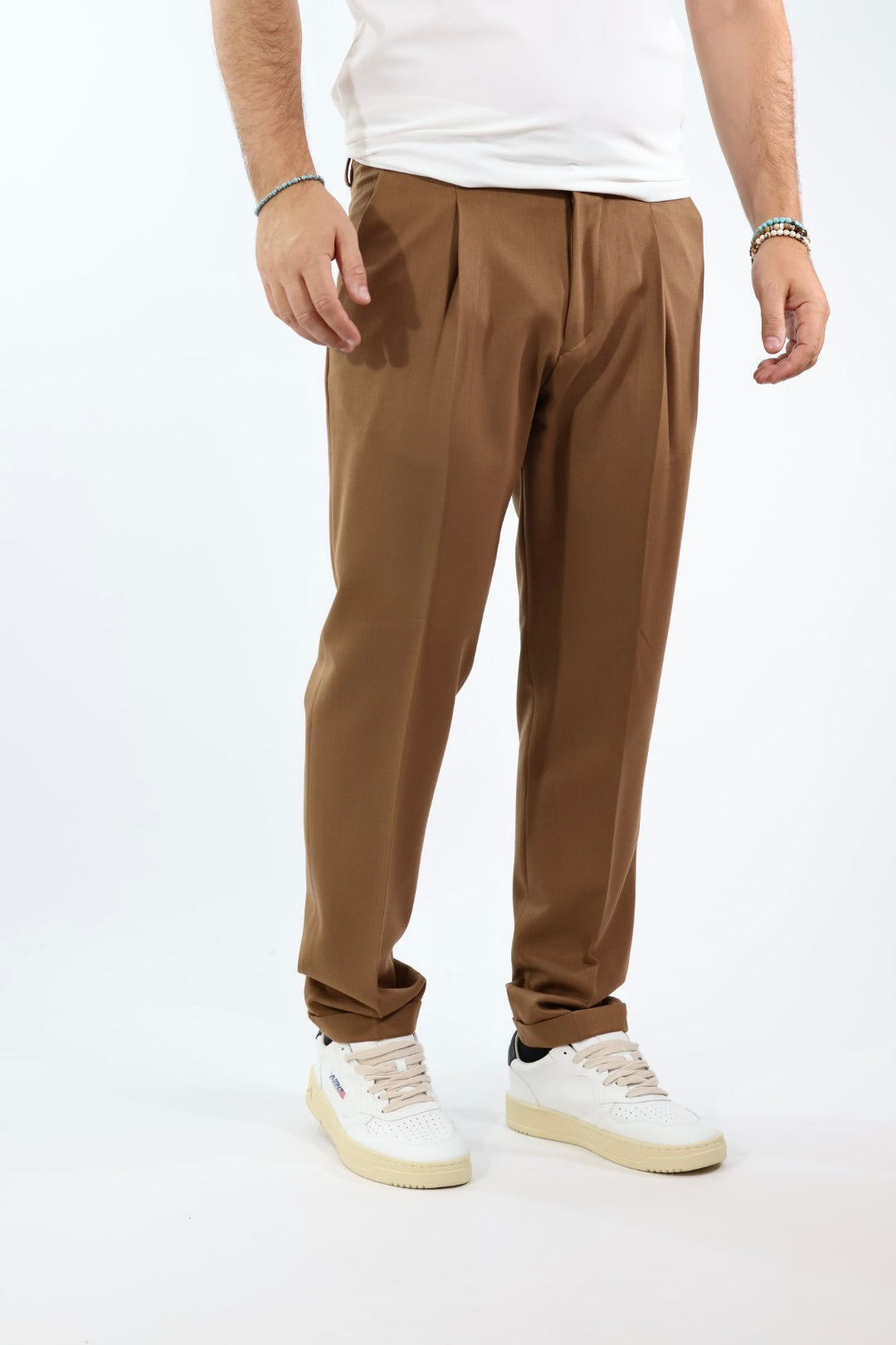 Pantalone tapared fit P15 OVERD