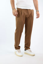 Pantalone tapared fit P15 OVERD