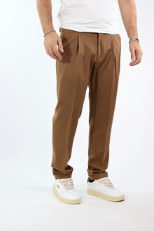 Pantalone tapared fit P15 OVERD