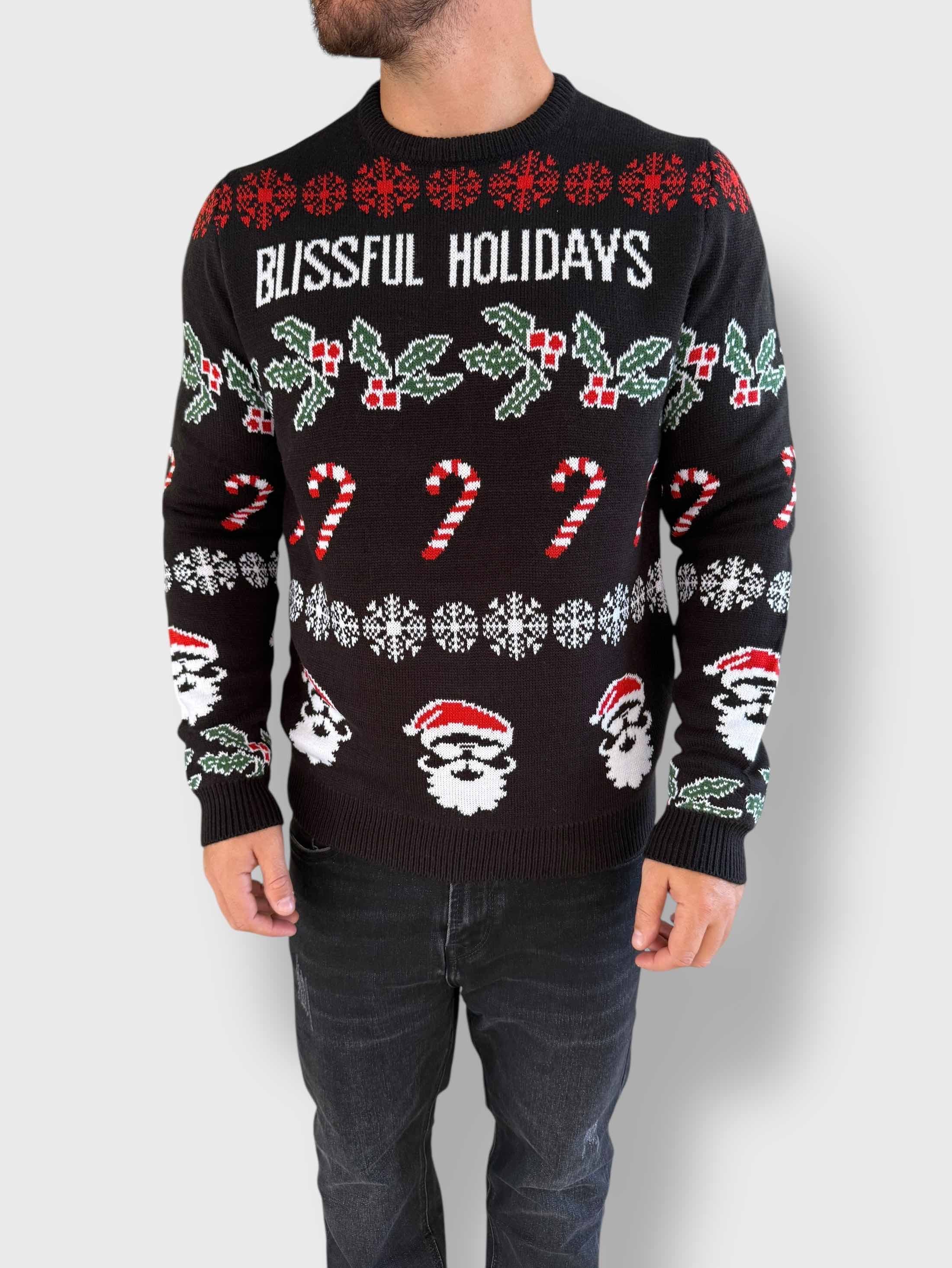 Maglione xmas ONLY & SONS