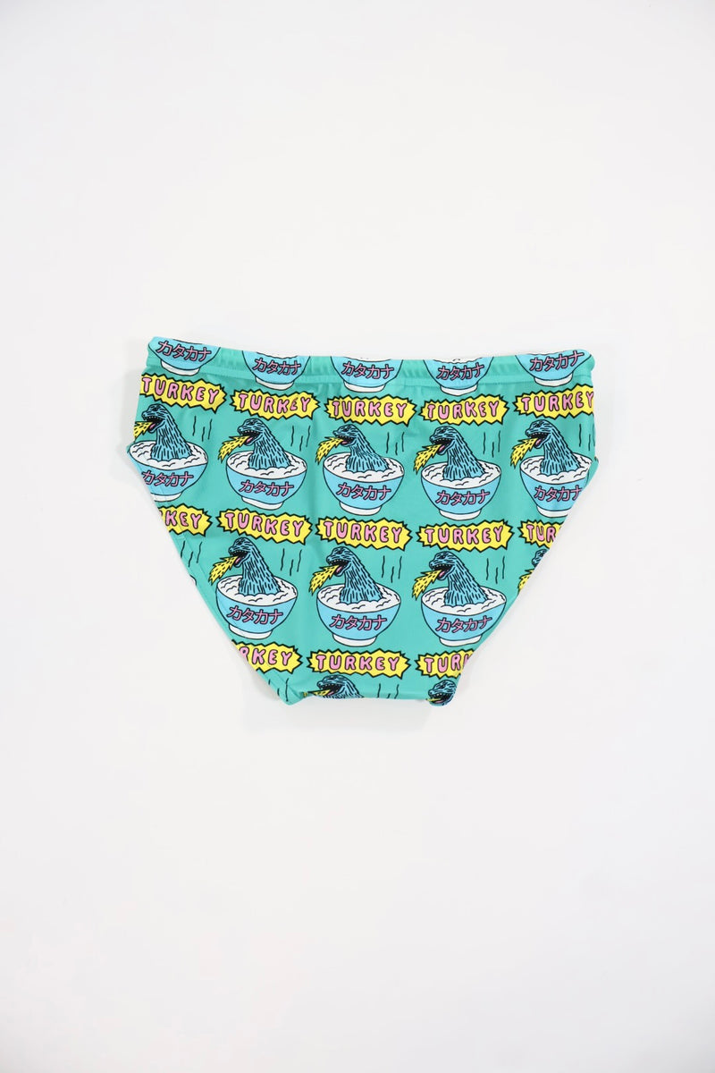 Costume slip grap titan isaac TURKEY