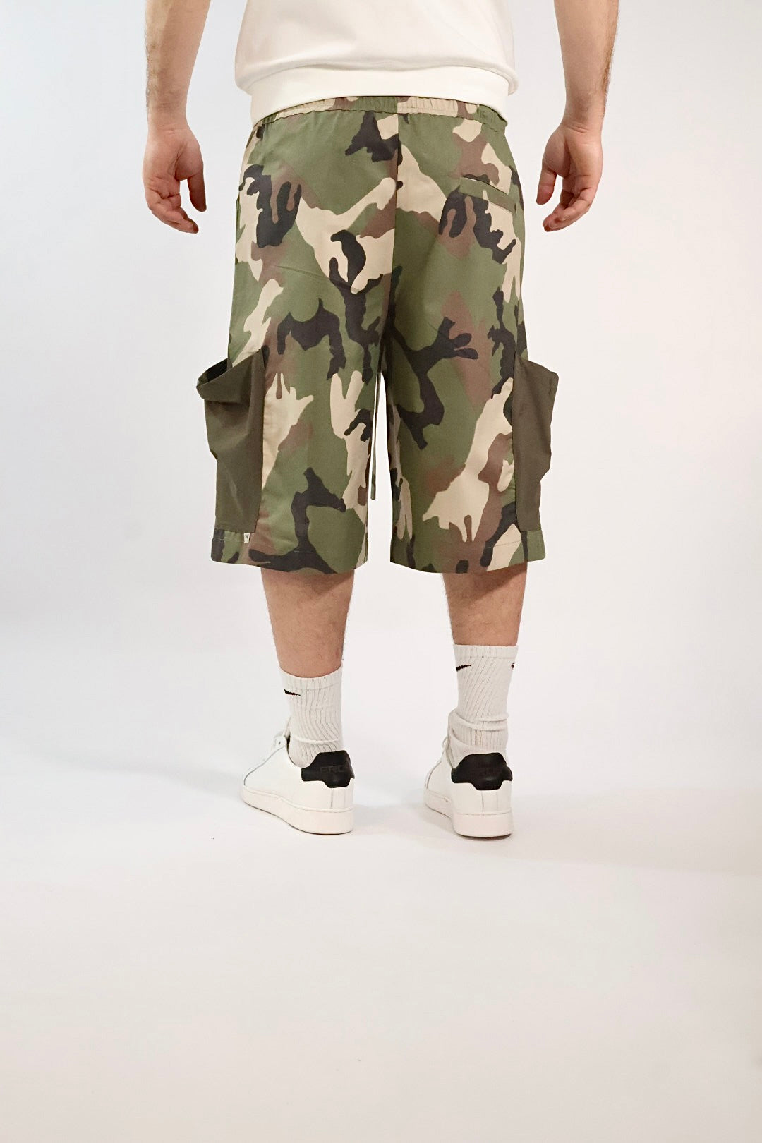 Bermuda military BL33 WHY NOT BRAND