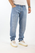 Jeans JNW25 New York cutted  WHY NOT BRAND