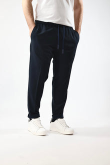 Pantalaccio slim fit P08 OVER-D