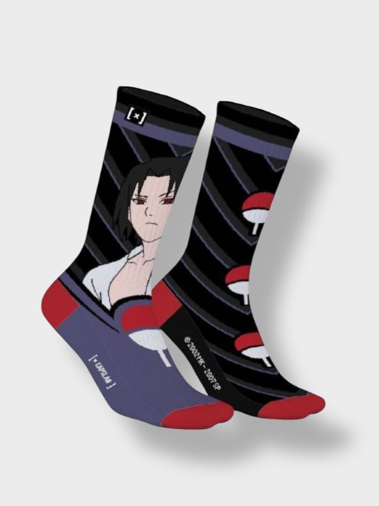 Calzini Naruto  CAPSLAB