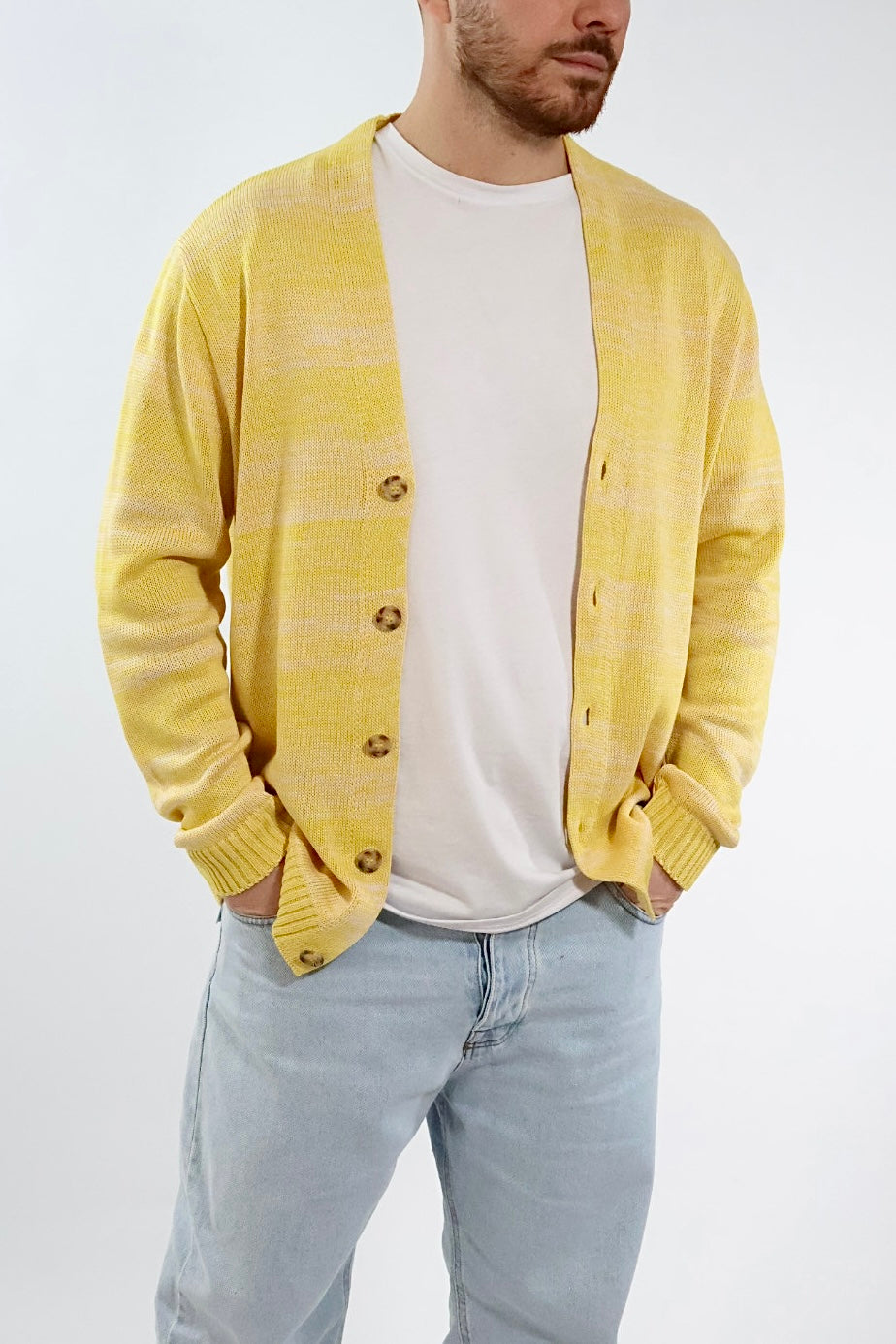 Cardigan premium KIM51 WHY NOT BRAND