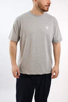 T-shirt over basic logo 061 BERNA