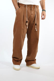 Pantalaccio 355 doppio tex. BERNA