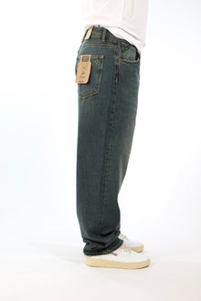 Jeans Cleveland wide fit RBC20 PONT