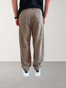 Pantalone Delamere chino velluto RVMFAN PONT