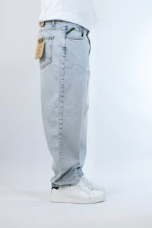 Jeans Teide loose RATM57 PONT