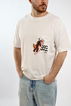 T-shirt taschino fuel 128 BL11