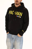 Felpa 103 pacman SUPERCULTURE
