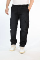 Pantalone P14 burt cargo tapered fit   OVERD