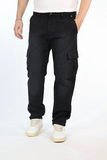 Pantalone P14 burt cargo tapered fit   OVERD