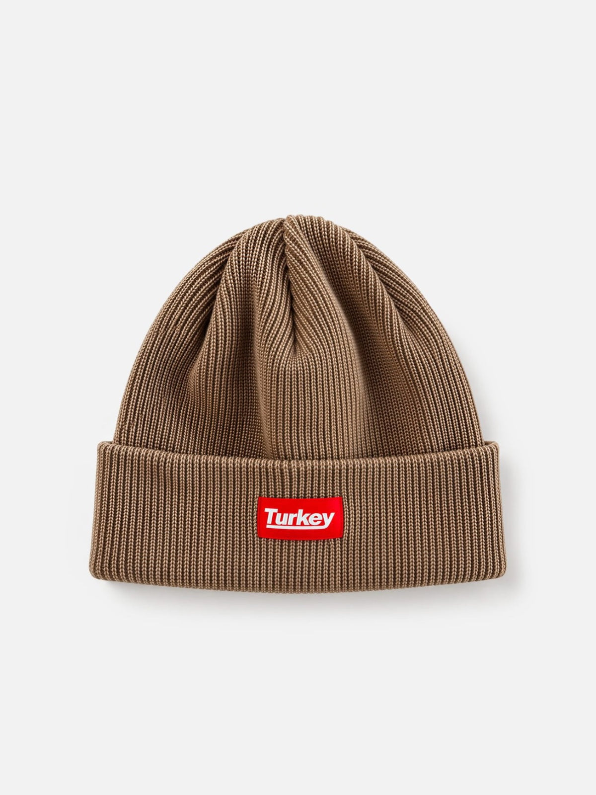 Cuffia cammello TURKEY