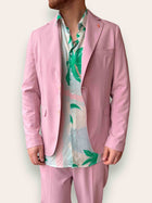 Giacca relaxed fit OVERD