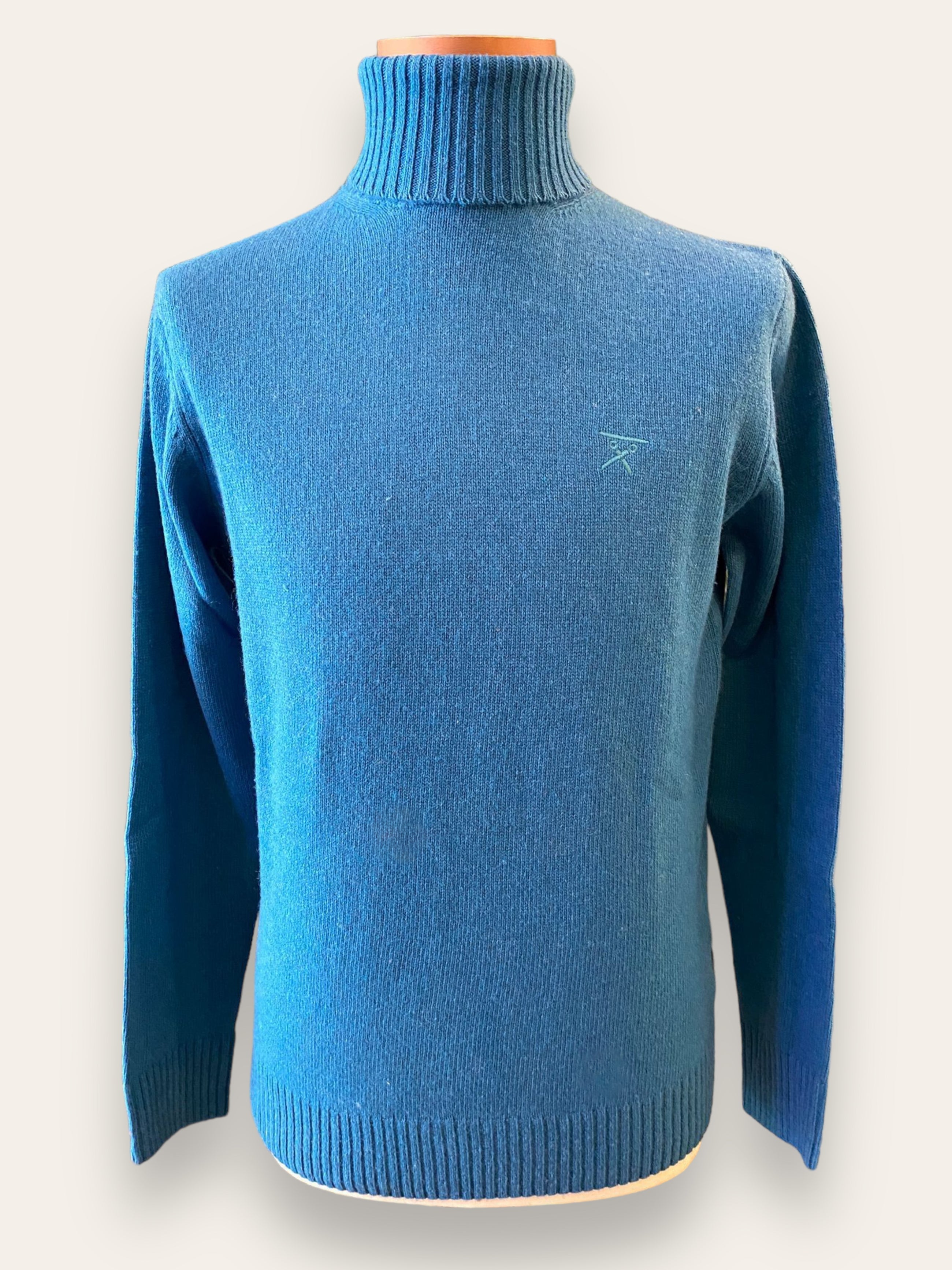 Dolcevita lambswool BERNA