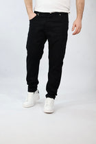 Pantalone cropped bull celtic park  274 BERNA