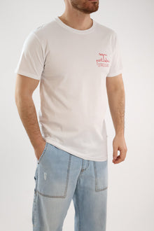 T-shirt segni particolari 112  BERNA