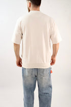 T shirt felpa destroy m/m 245 BERNA