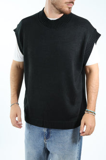 Gilet relaxed fit M47 OVERD