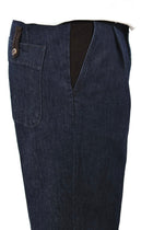 Pantalone cropped Camp Nou 513 BERNA