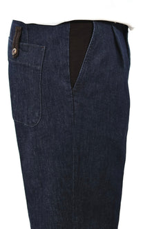 Pantalone cropped Camp Nou 513 BERNA