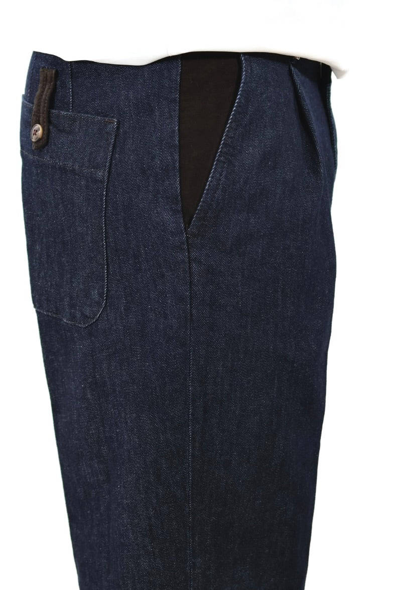 Pantalone cropped Camp Nou 513 BERNA
