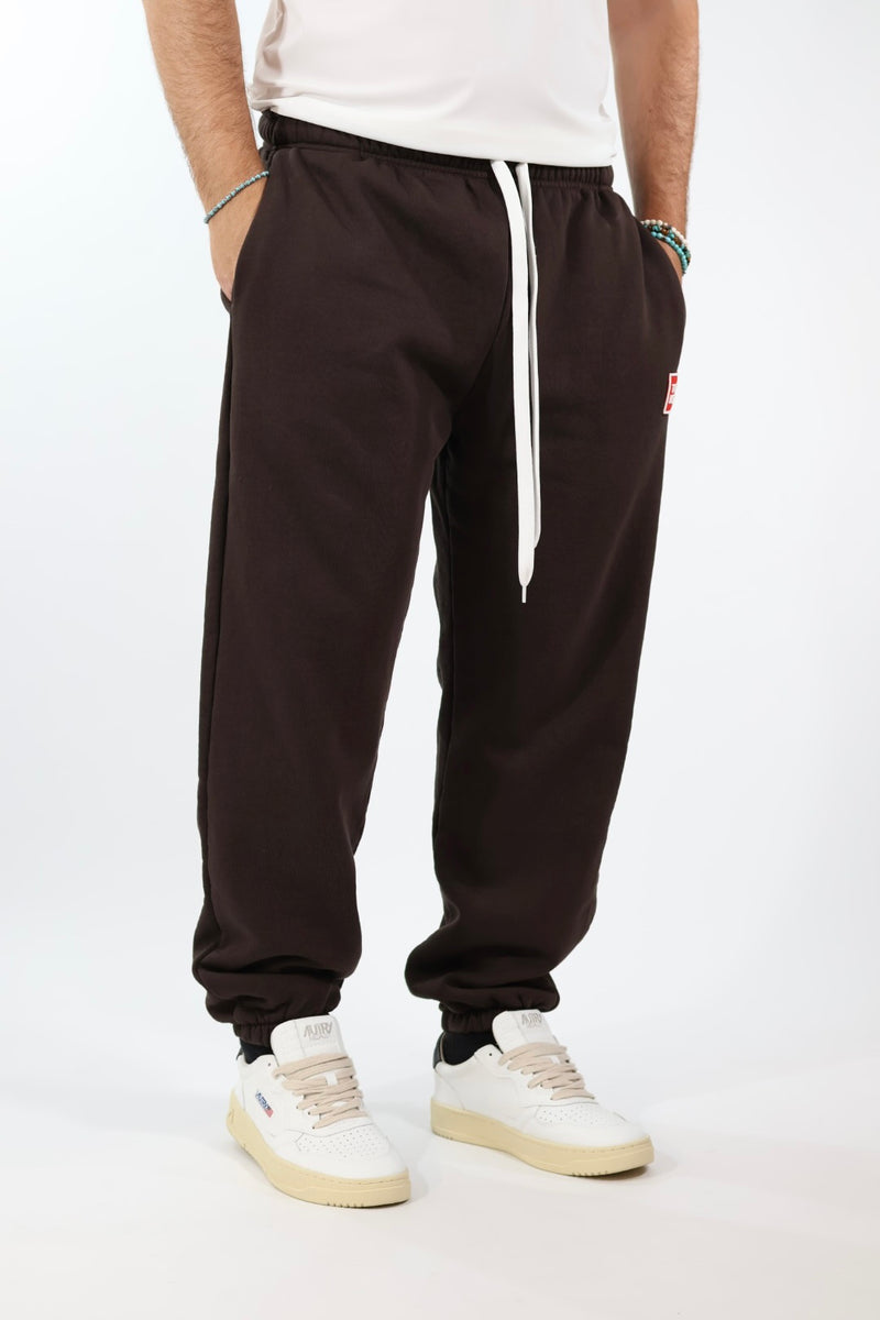 Pantalone tuta bill cioco  TURKEY