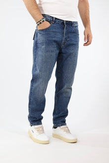 Jeans mike carrot 381Q GIANNI LUPO
