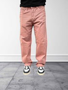 Pantalone palazzo bull BERNA