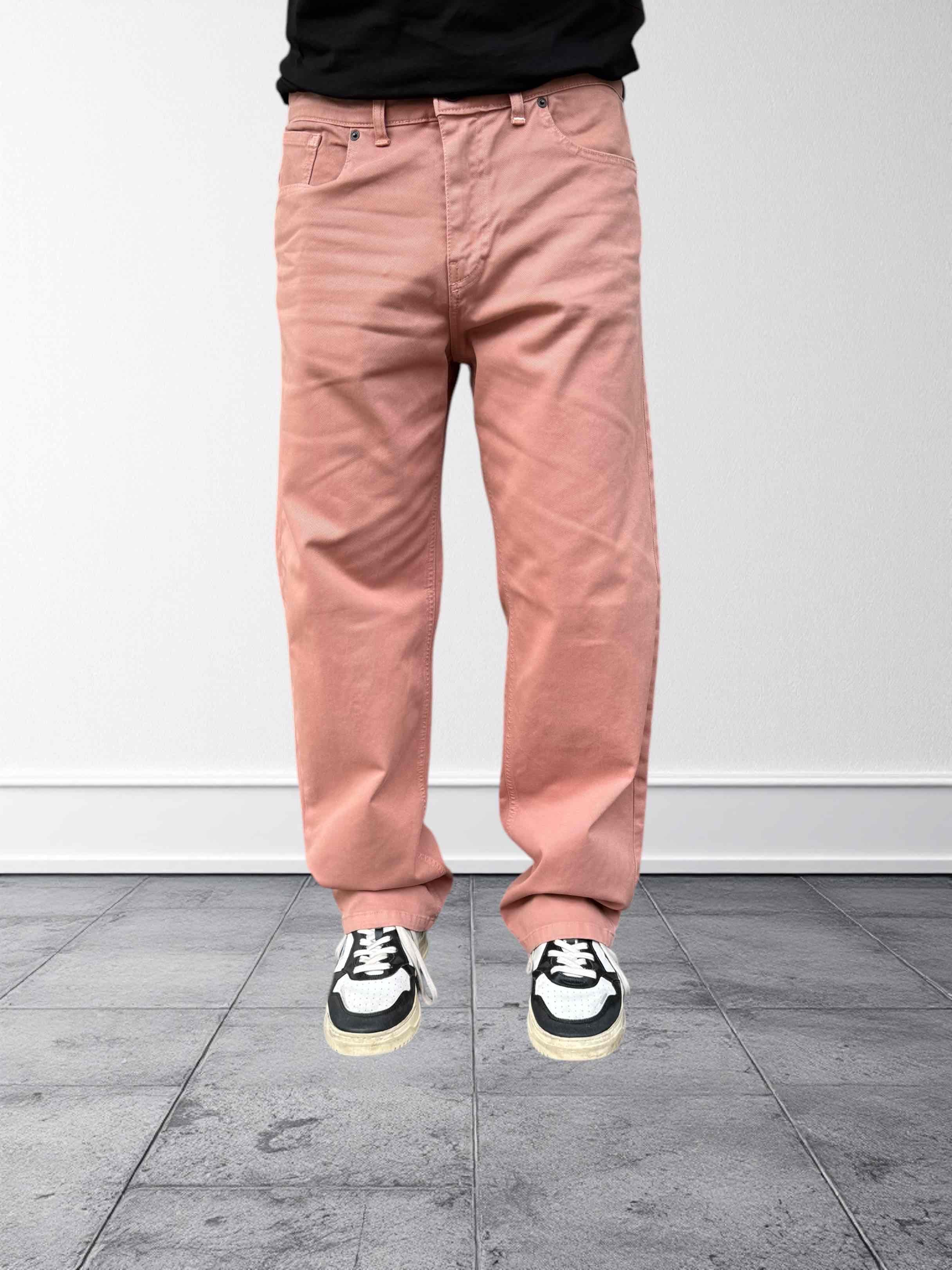Pantalone palazzo bull BERNA