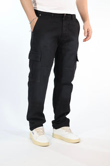 Pantalone P14 burt cargo tapered fit   OVERD