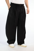 Pantalone 497 barrel BERNA