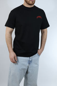 T shirt doberman 687 PROPAGANDA