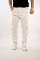 Pantalone cropped bull celtic park  274 BERNA