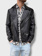 Chiodo washed OVERD
