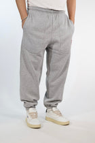 Pantalone Steve grigio over TURKEY