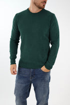 Maglione ciniglia 620 GIANNI LUPO