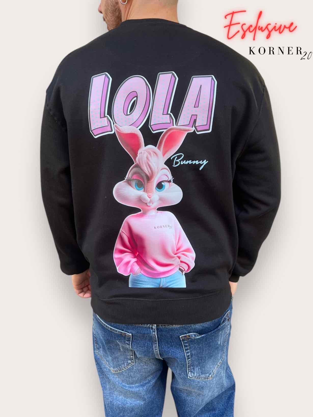 Felpa Looney Tunes Lola KORNER 20