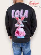 Felpa Looney Tunes Lola KORNER 20