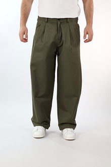 Pantalone doppia pence 1081 J.W