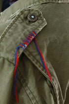 Sahariana destroy 254 BERNA