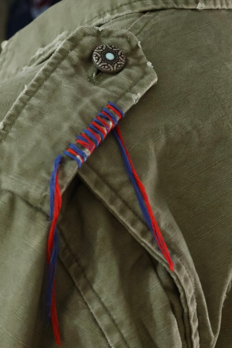 Sahariana destroy 254 BERNA