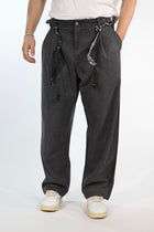 Pantalone 492 Japan fibbie  BERNA