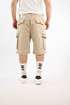 Bermuda cargo destroy 292 BERNA