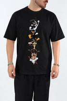 T Shirt Lonney KORNER20
